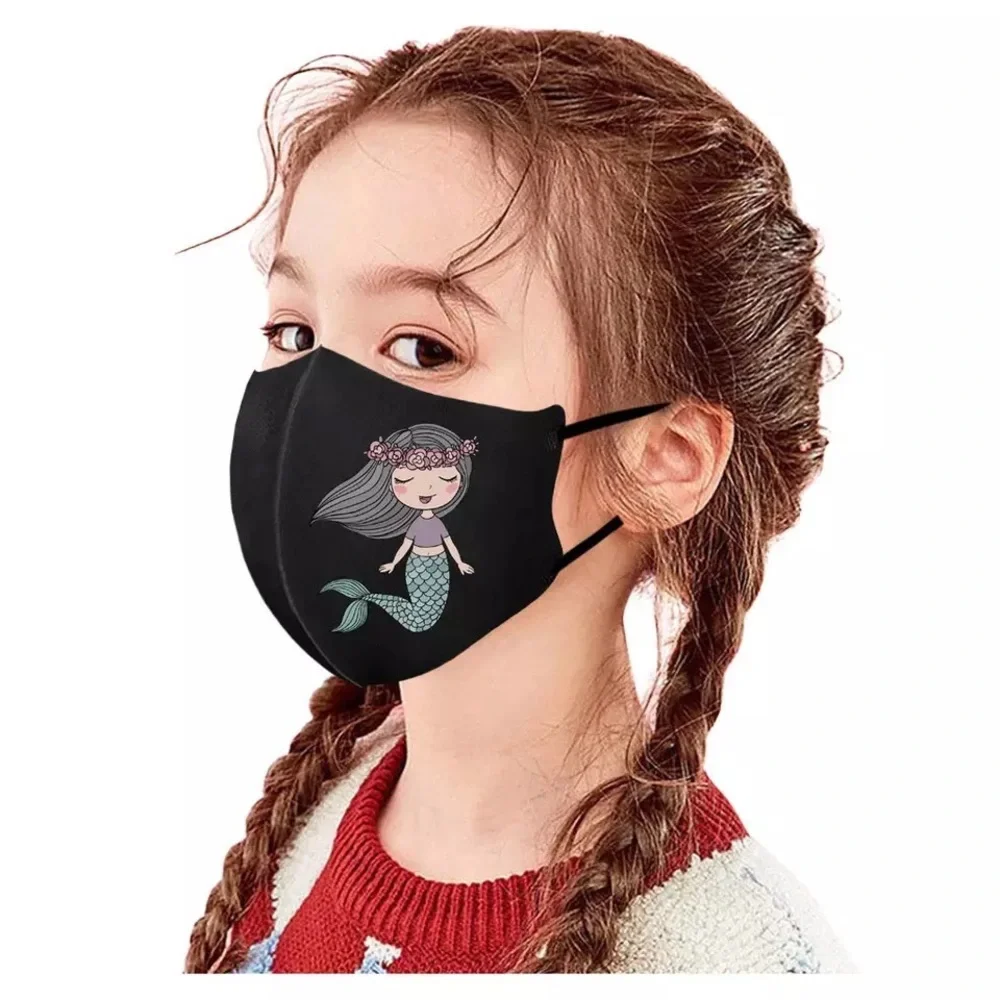 Kids face mask